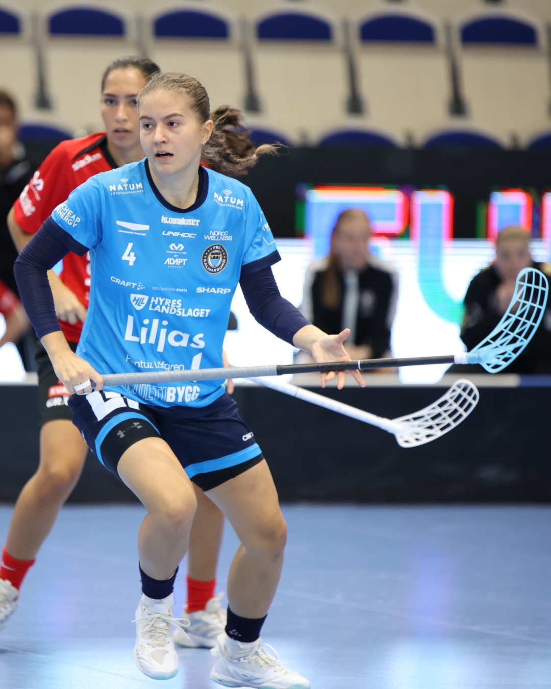 Michaela Kubečková